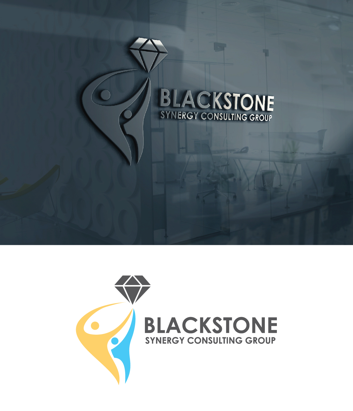 Logo Design by 3Guys for this project | Design #12499732