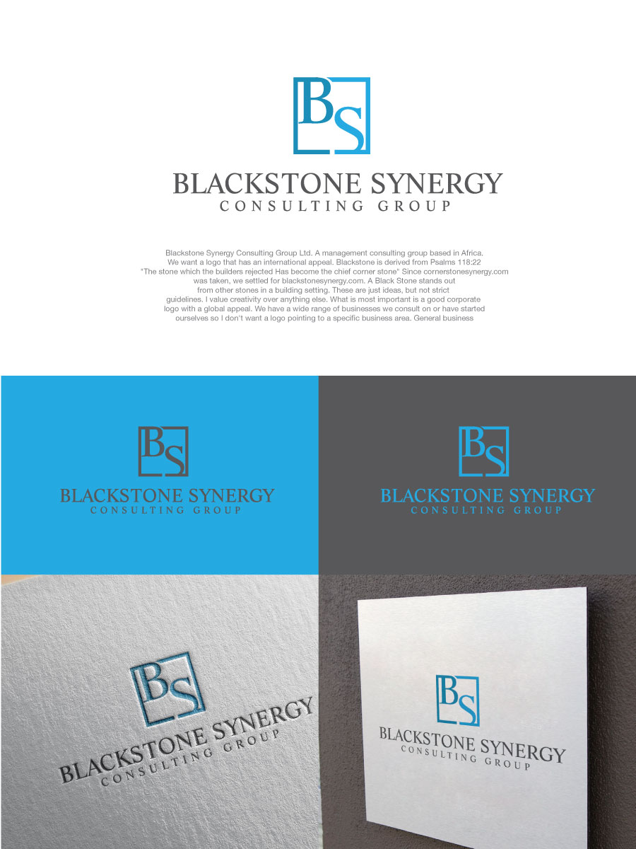 Logo Design by dailygraphics for this project | Design #12572585