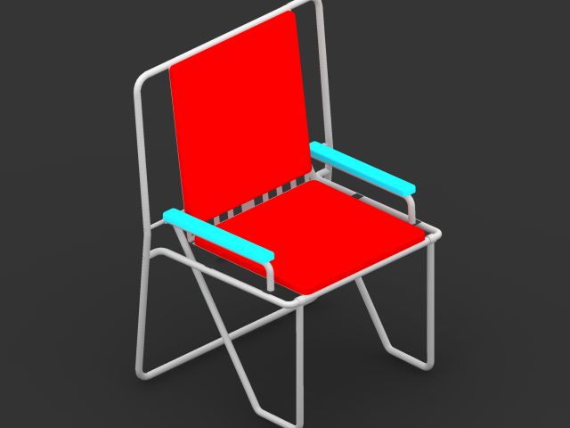 3D Design by ezam2610 for this project | Design #12515254