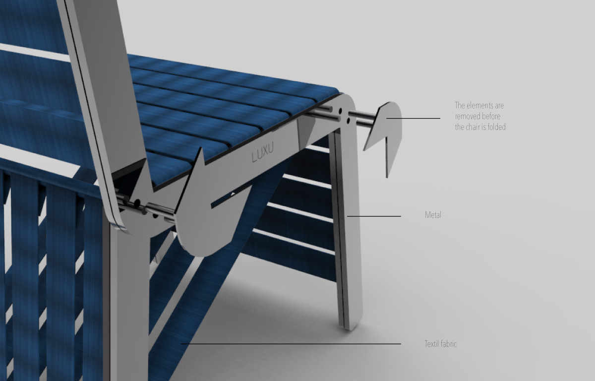 3D Design by AdriánC for this project | Design #12523140