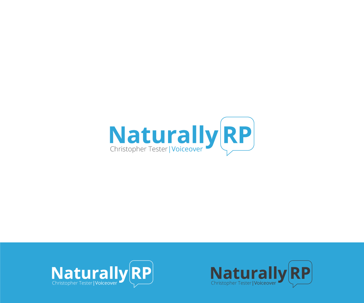 Diseño de Logo por Ellie Afonso para NaturallyRP | Diseño #12465963