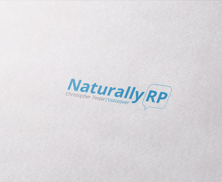 Diseño de Logo por Ellie Afonso para NaturallyRP | Diseño #12465964