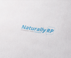 Diseño de Logo por Ellie Afonso para NaturallyRP | Diseño: #12465964