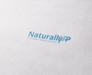 Diseño de Logo por Ellie Afonso para NaturallyRP | Diseño: #12466008