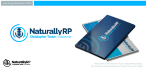 Logo Design by Anhlee for NaturallyRP | Design #12427717