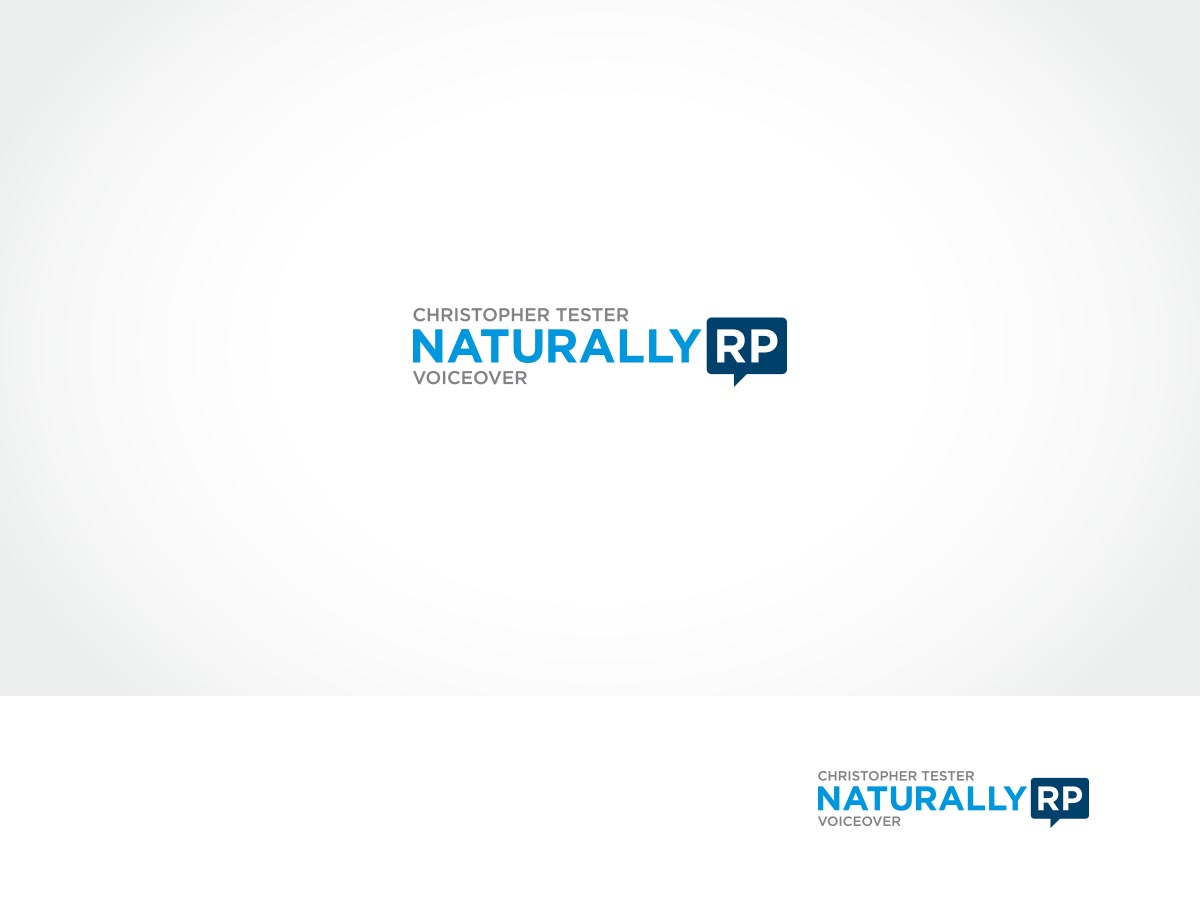 Diseño de Logo por ArtTank para NaturallyRP | Diseño #12449629