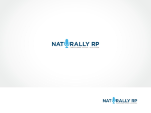 Diseño de Logo por ArtTank para NaturallyRP | Diseño: #12449630