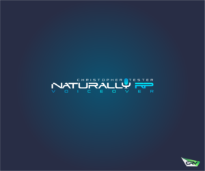 Logo Design by haszart for NaturallyRP | Design: #12427710