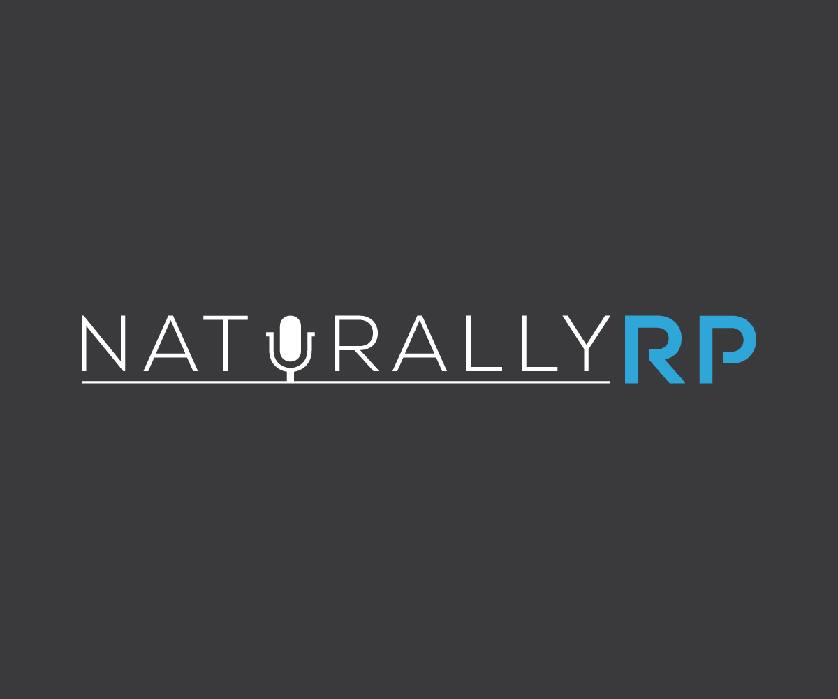 Logo Design by NineOwl for NaturallyRP | Design #12431524