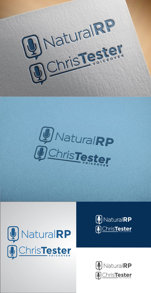 Diseño de Logo por Arrowhead para NaturallyRP | Diseño #12425930