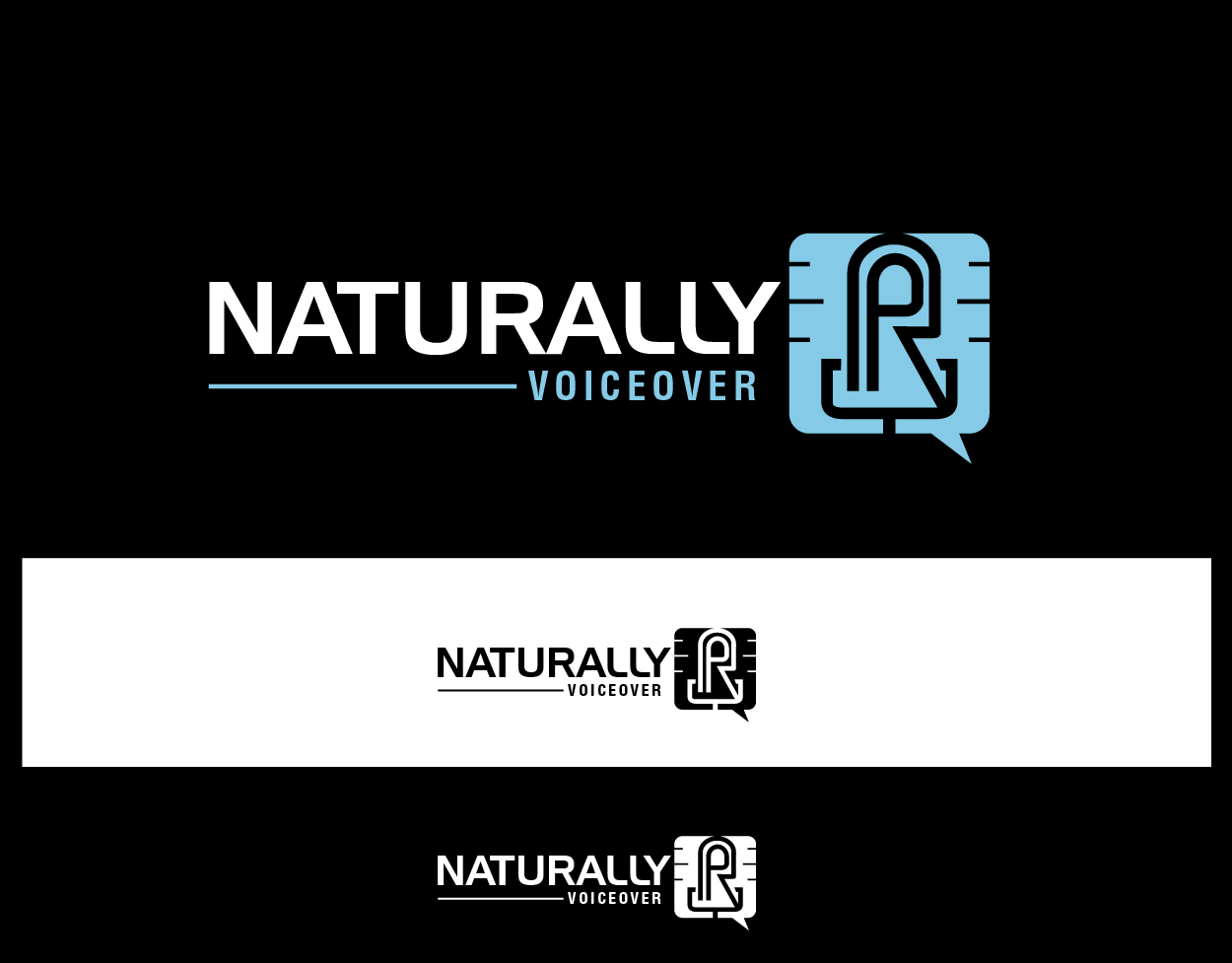 Logo Design by Turn Digital for NaturallyRP | Design #12433743