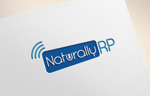 Logo Design by Turn Digital for NaturallyRP | Design: #12433744
