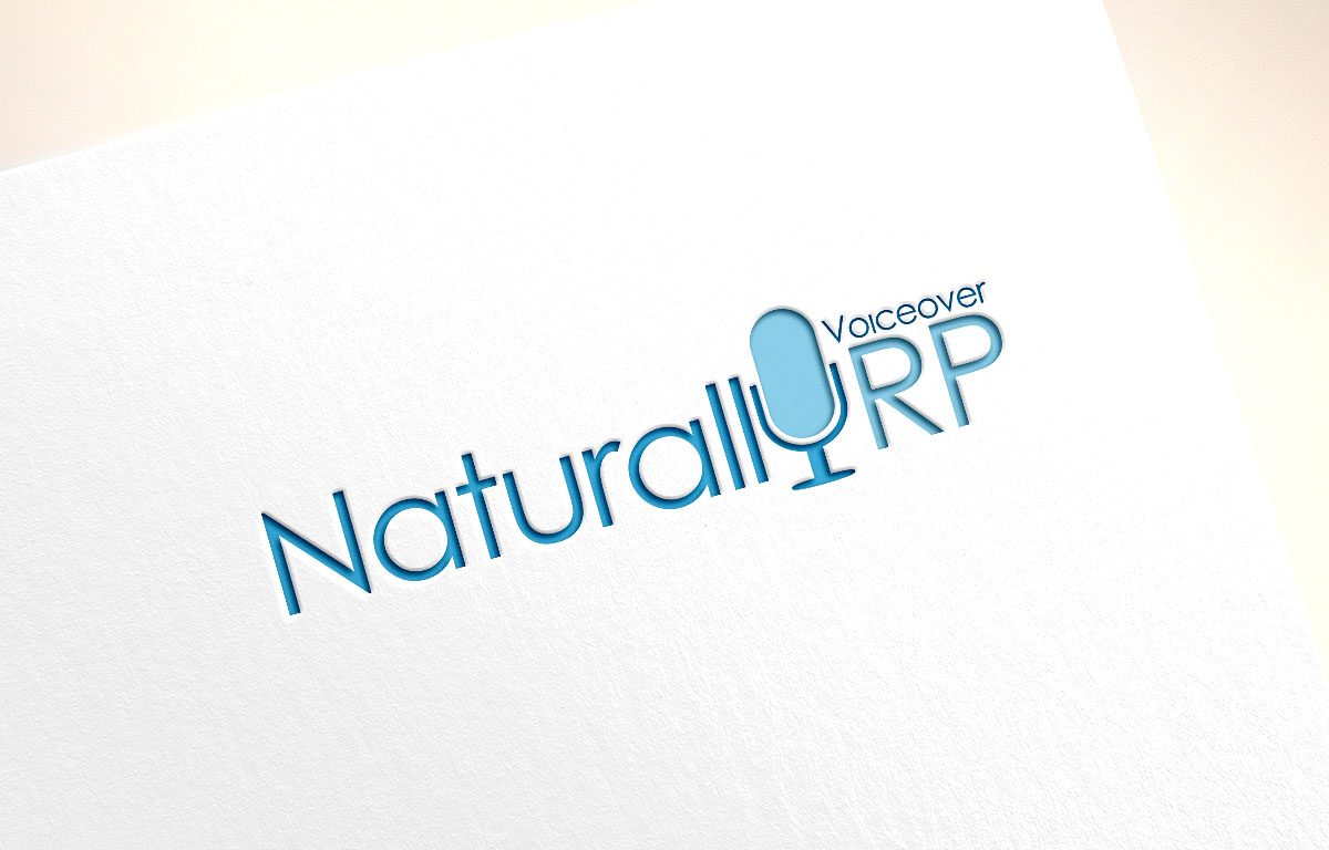 Diseño de Logo por Turn Digital para NaturallyRP | Diseño #12434296