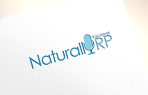 Diseño de Logo por Turn Digital para NaturallyRP | Diseño: #12434296