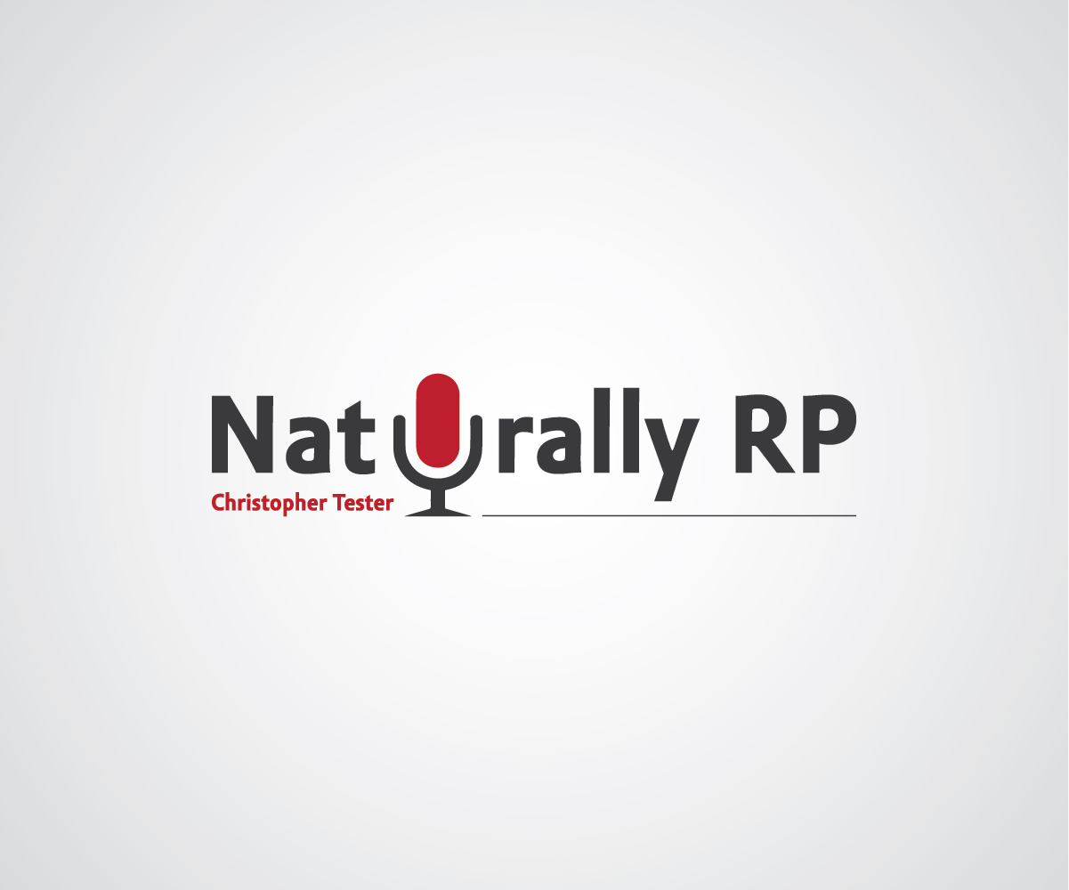 Diseño de Logo por 3Guys para NaturallyRP | Diseño #12437960