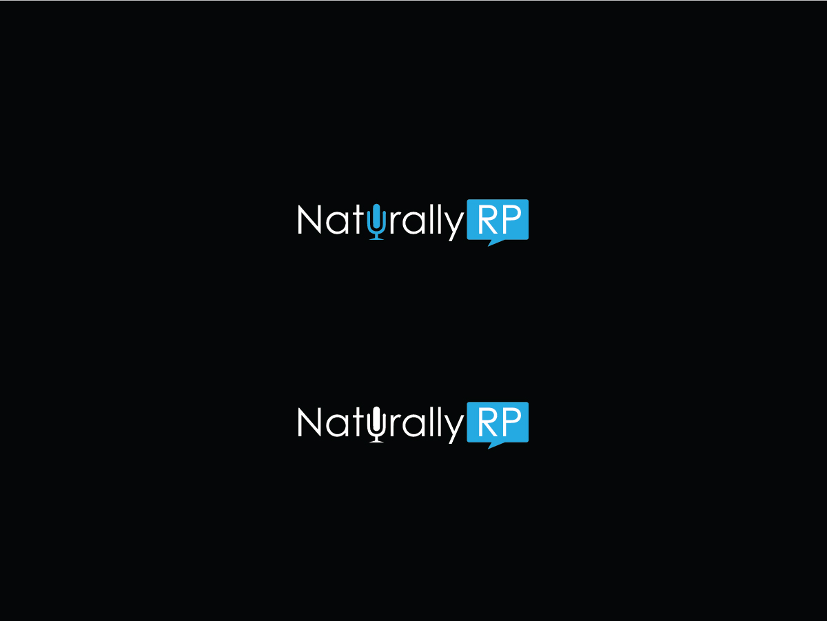 Diseño de Logo por mail.pavanayi para NaturallyRP | Diseño #12428655