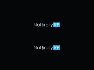 Diseño de Logo por mail.pavanayi para NaturallyRP | Diseño: #12428655