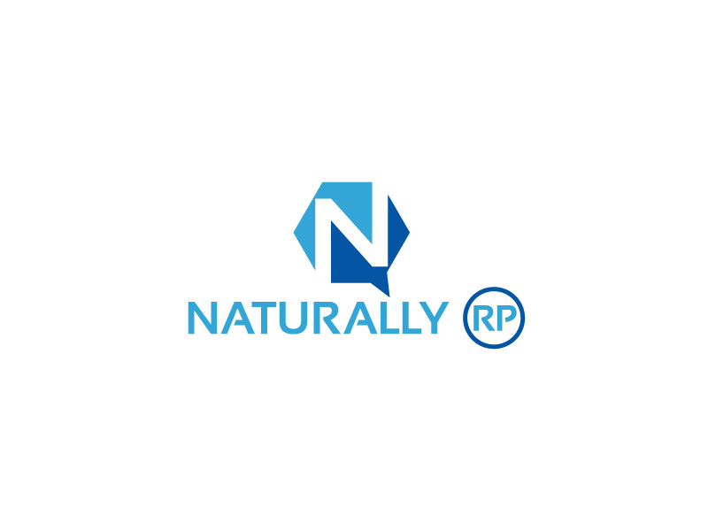 Logo Design by Mehedi Hasan ™ for NaturallyRP | Design #12428789