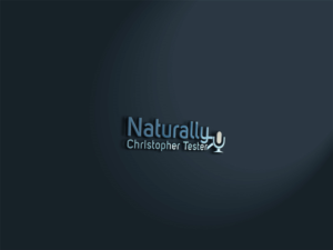 Diseño de Logo por sohagof1986 para NaturallyRP | Diseño: #12426606