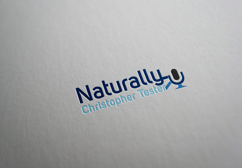 Diseño de Logo por sohagof1986 para NaturallyRP | Diseño #12426608