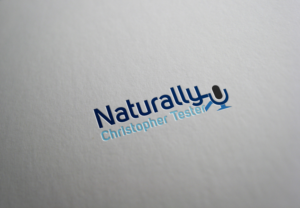 Diseño de Logo por sohagof1986 para NaturallyRP | Diseño: #12426608