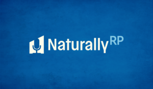 Logo Design by Cafe Mount for NaturallyRP | Design: #12435249