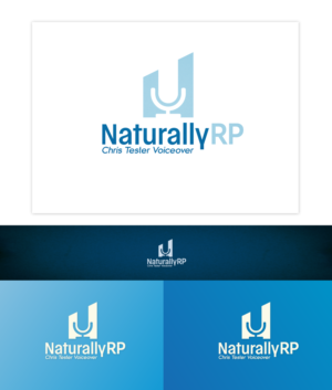 Logo Design by Cafe Mount for NaturallyRP | Design: #12443211