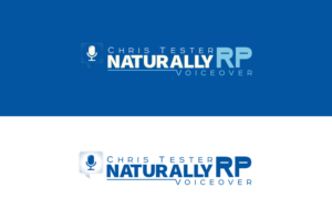 Logo Design by Cafe Mount for NaturallyRP | Design: #12472945