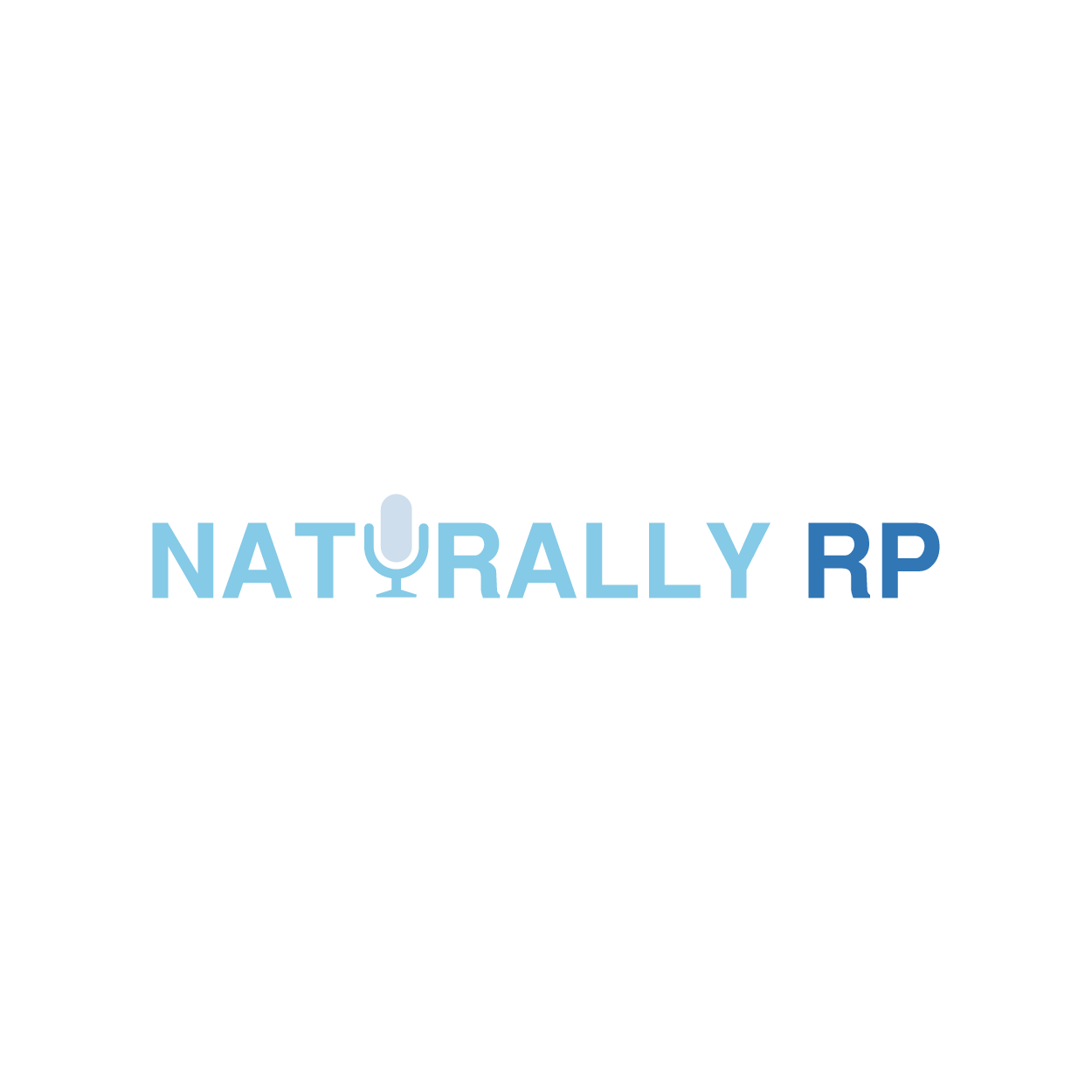 Logo Design by Den Choky for NaturallyRP | Design #12464016