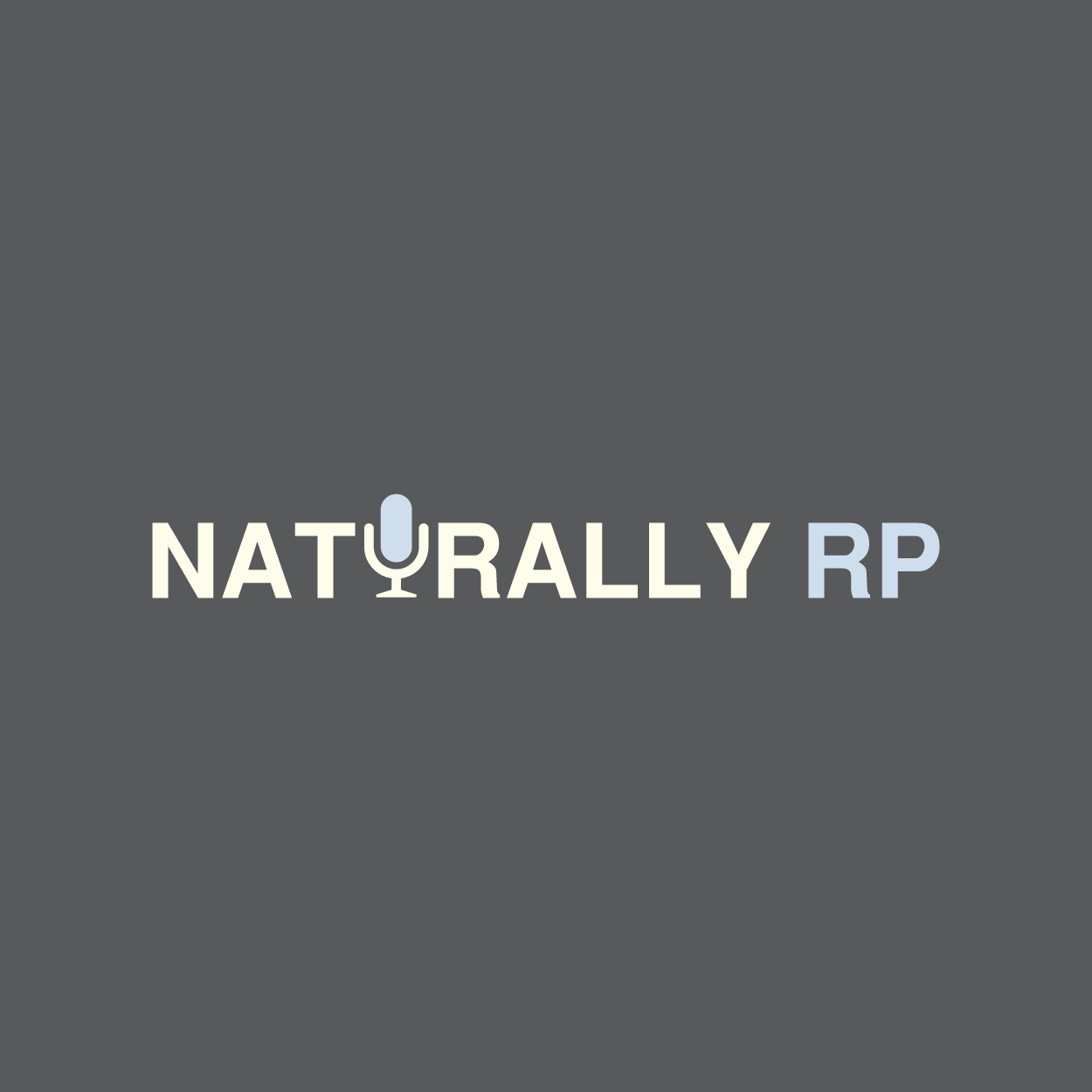 Logo Design by Den Choky for NaturallyRP | Design #12464017