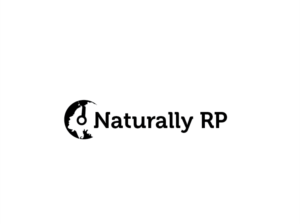 Diseño de Logo por gudeveleven para NaturallyRP | Diseño: #12426158