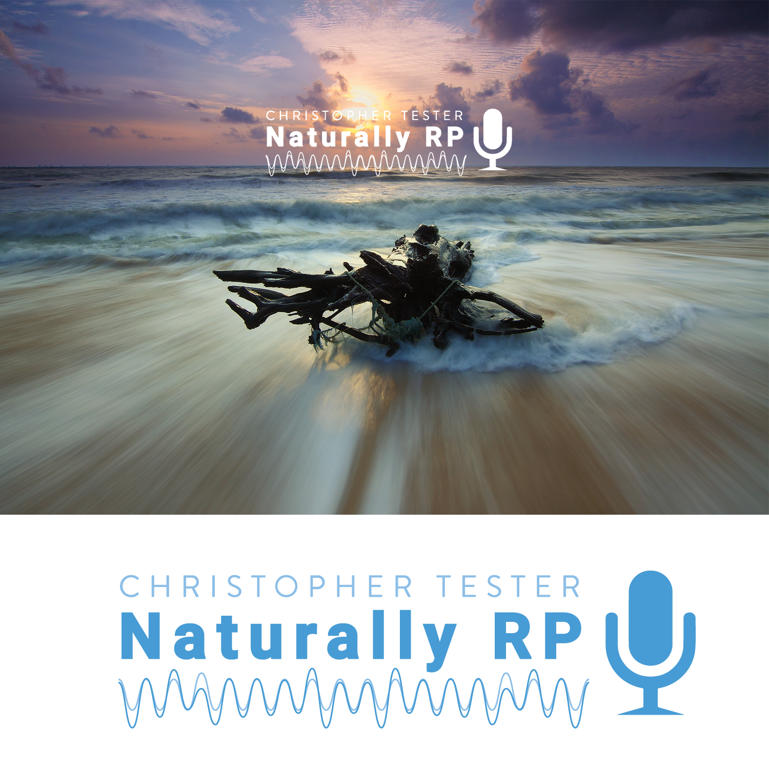 Logo Design by graficwish for NaturallyRP | Design #12477998
