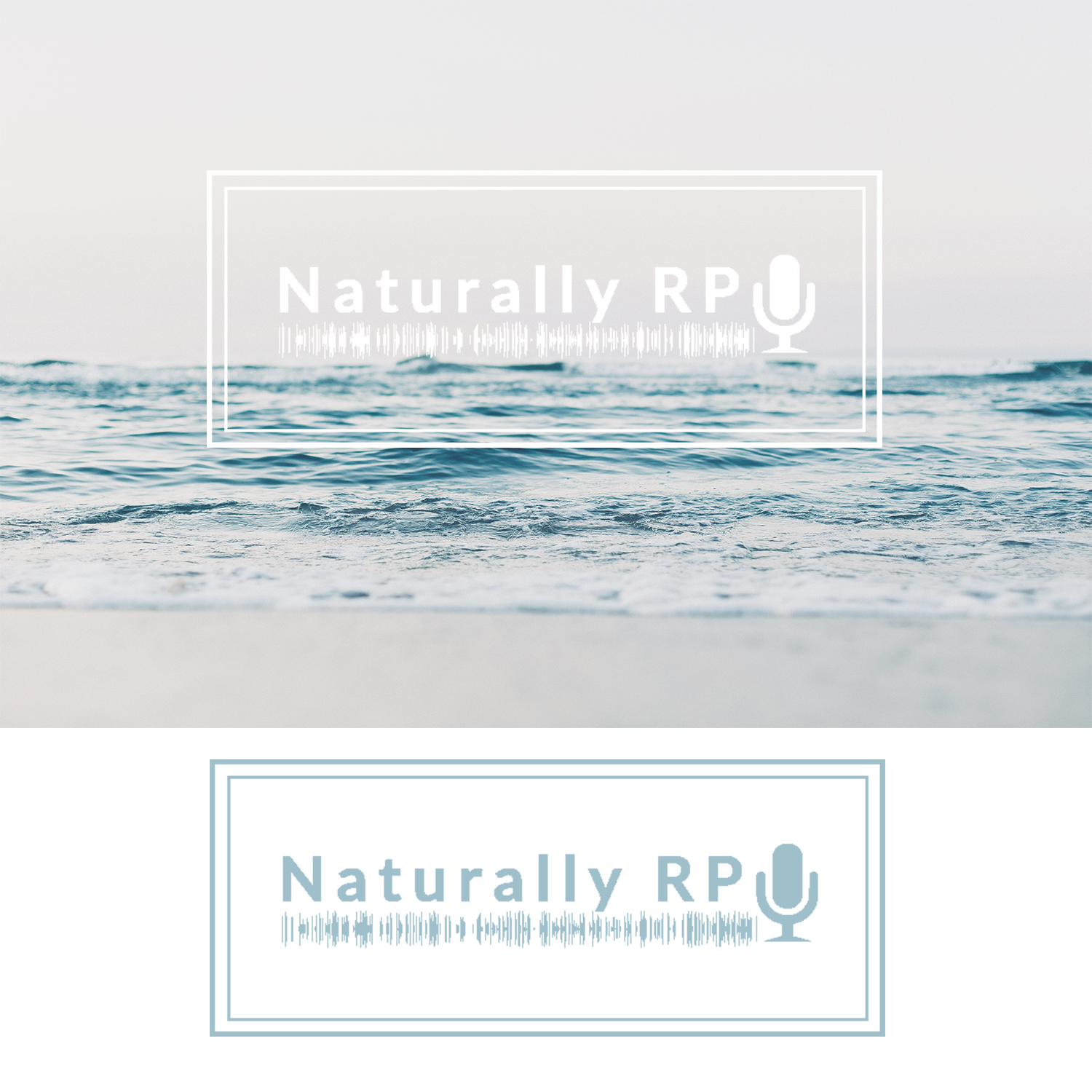Logo Design by graficwish for NaturallyRP | Design #12478000