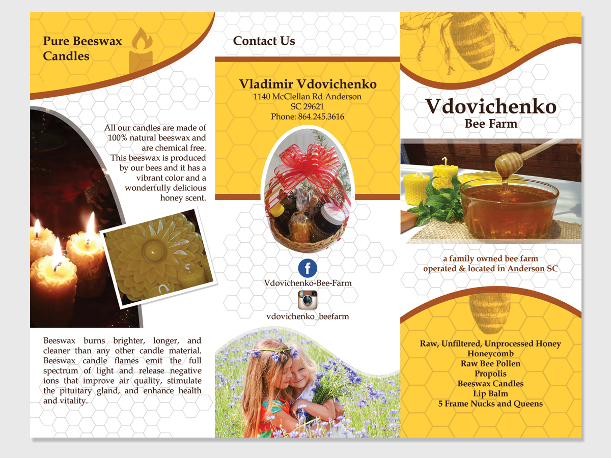 Design de Flyer par LeonFX pour Euro Klasse Plus,LLC | Design #12441345