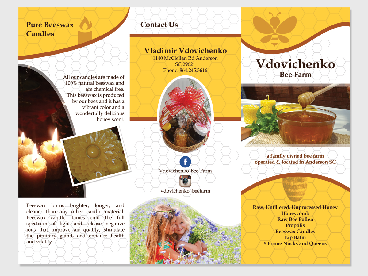 Design de Flyer par LeonFX pour Euro Klasse Plus,LLC | Design #12442929