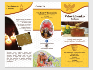 Flyer Design by LeonFX for Euro Klasse Plus,LLC | Design: #12442929