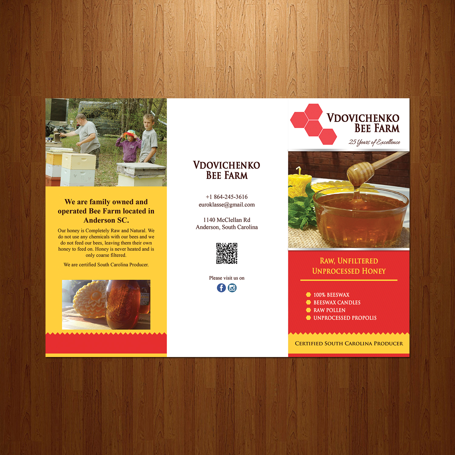 Design de Flyer par VEGA-Designs pour Euro Klasse Plus,LLC | Design #12437557