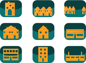 Icon Design by Humble Gallery for this project | Design: #511247