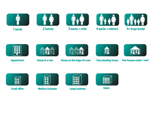 Icon Design by filp flop for this project | Design: #515099
