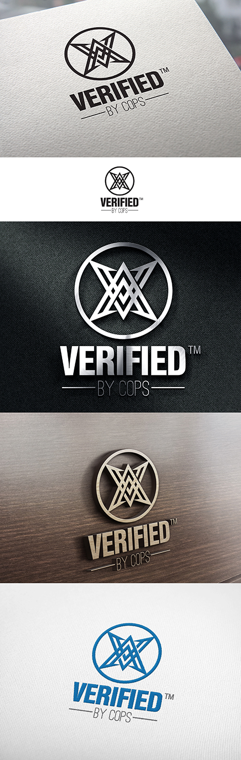 Logo Design by Anooshaa Kachhia for this project | Design #12563980