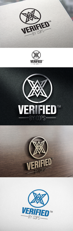 Logo Design by Anooshaa Kachhia