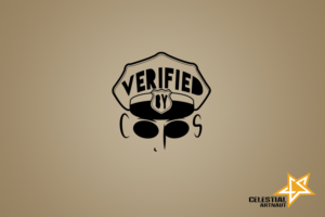 Logo Design by Celestial Artnaut