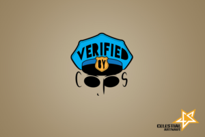 Logo Design by Celestial Artnaut for this project | Design: #12488499