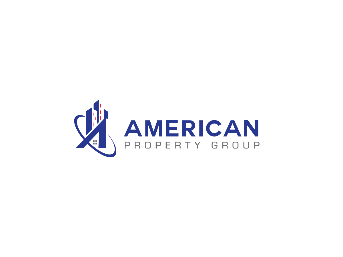 Logo Design by Ajay Soni for American Property Group | Design #12525548