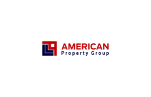 Logo Design by laceymosleyy for American Property Group | Design: #12529121
