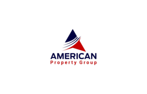 Logo Design by laceymosleyy for American Property Group | Design: #12529132