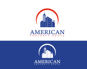 Design de Logo par Pram Shaw pour American Property Group | Design #12431520