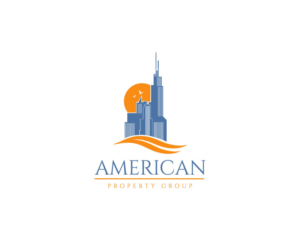 Logo Design by Pram Shaw for American Property Group | Design: #12432001