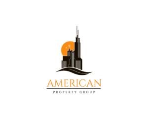 Logo Design by Pram Shaw for American Property Group | Design: #12432007