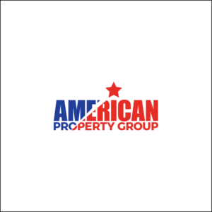 Logo Design by iqbalkabir for American Property Group | Design: #12429155